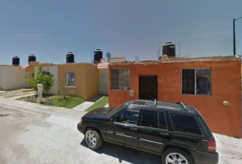 Casa en fraccionamiento en  Mezcales, Bahía De Banderas