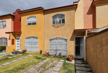 Casa en  Calle Valle Del Sol, Capultitlán, Toluca, México, 50260, Mex