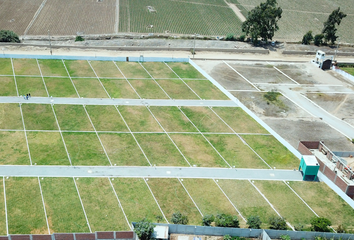 Terreno en  Cieneguilla, Lima