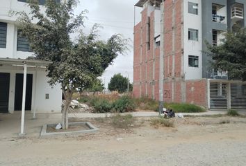 Terreno en  Las Casuarinas, Piura, Perú