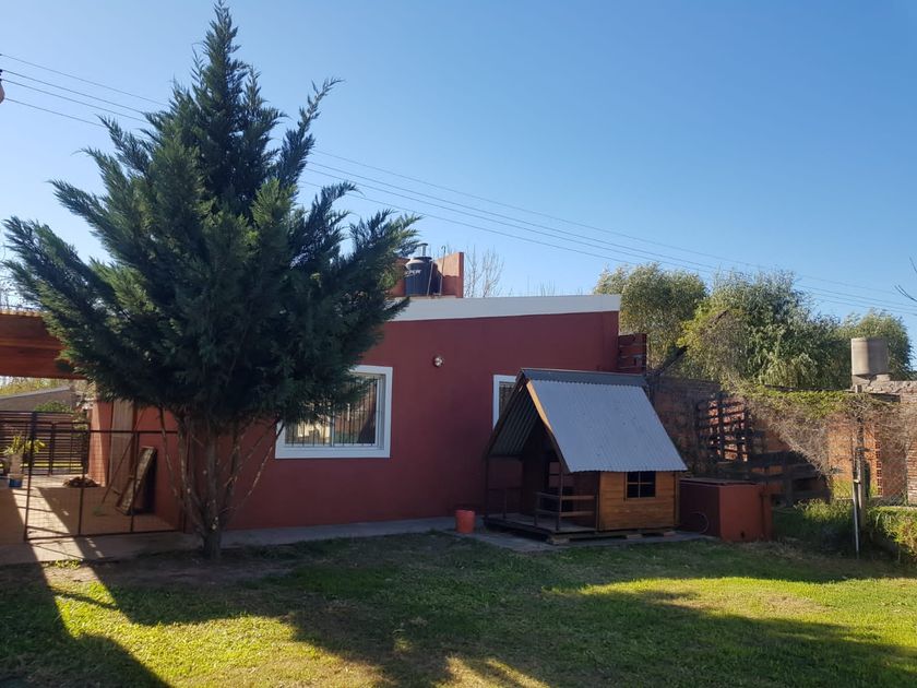 Casa en venta Estrada 164, Funes, Santa Fe, Argentina