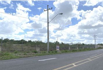 Lote de Terreno en  Calle 79 271-271, Temozón Norte, Mérida, Yucatán, 97302, Mex
