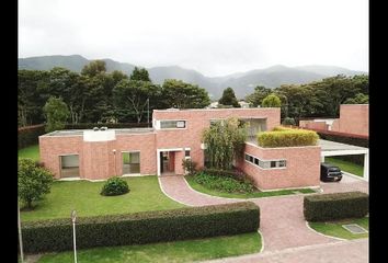 Casa en  Guaymaral, Bogotá