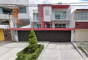 Casa en  Emilio Rabasa 89, Mz 001, Ciudad Satélite, Naucalpan De Juárez, Estado De México, México