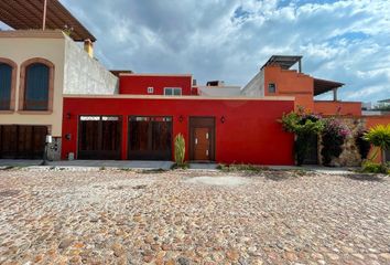 Casa en  Privada San Abdiel, Fraccionamiento El Paraíso, San Miguel De Allende, Guanajuato, 37774, Mex