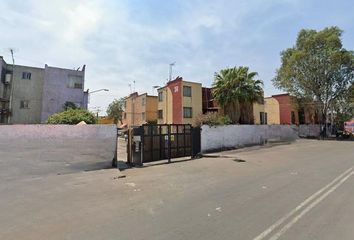 Departamento en  Calle Manuel M. López, Santa Ana Poniente, Tláhuac, Ciudad De México, 13300, Mex