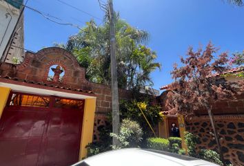 Casa en  1ra Cerrada Pirú 49, Fraccionamiento Villas Del Descanso, Jiutepec, Morelos, 62554, Mex