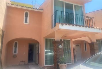 Casa en fraccionamiento en  Tabachines, Cuautla De Morelos, Morelos, México