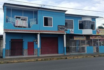 Casa en  Av. Perimetral 709, Quevedo, Ecuador