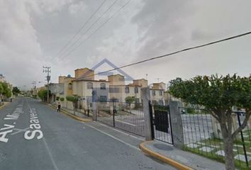 Casa en  San Marcos, Nueva San Antonio, Chalco, Estado De México, México