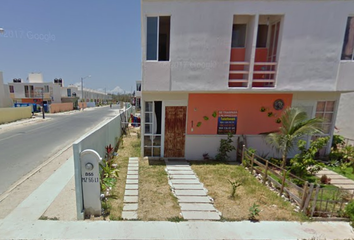 Casa en  La Guadalupana, Playa Del Carmen, Quintana Roo, México