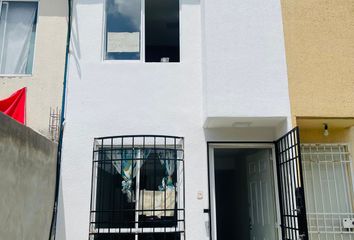 Casa en fraccionamiento en  Fraccionamiento Hacienda Santa Clara, Calle 141 Poniente, Angeles Del Sur, Puebla De Zaragoza, Puebla, México