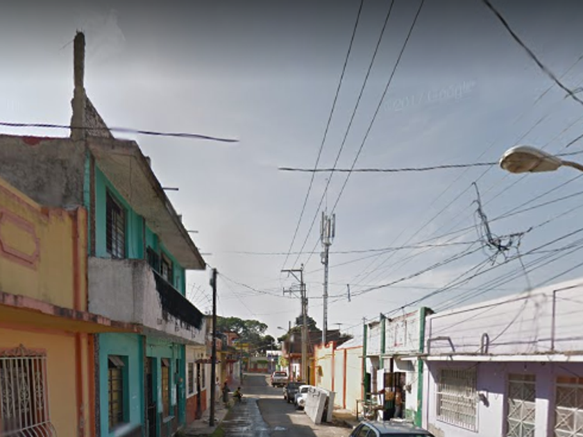venta Casa en Tapachula Centro, Tapachula de Córdova y Ordóñez icasas.mx