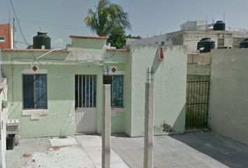 Casa en  Chaca, Pueblo Maya, Maderas, Ciudad Del Carmen, Campeche, México