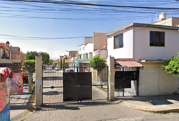 Casa en  Cerrada B. De Girasoles 5, Unidad San Buenaventura, San Buenaventura, Estado De México, México