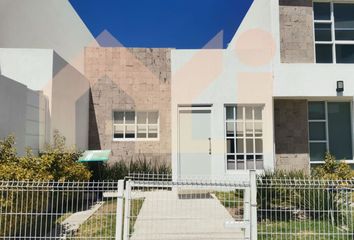 Casa en condominio en  Rancho San Miguel, Jesús María, Aguascalientes