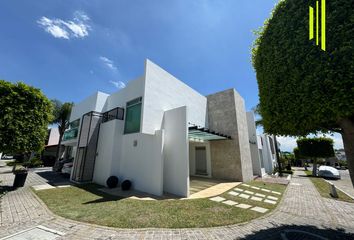 Casa en fraccionamiento en  Cluster 999, Paseo Mar Del Norte, Lomas De Angelópolis, San Bernardino Tlaxcalancingo, Puebla, México