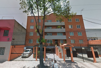Departamento en  Lago Constanza, Lago Sur, Ciudad De México, Cdmx, México