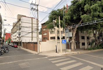 Departamento en  Cerrada Augusto Rodin, Insurgentes Mixcoac, Ciudad De México, Cdmx, México