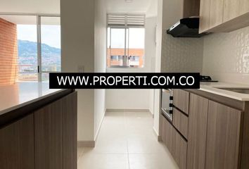 Apartment for rent in San Diego, Medellín