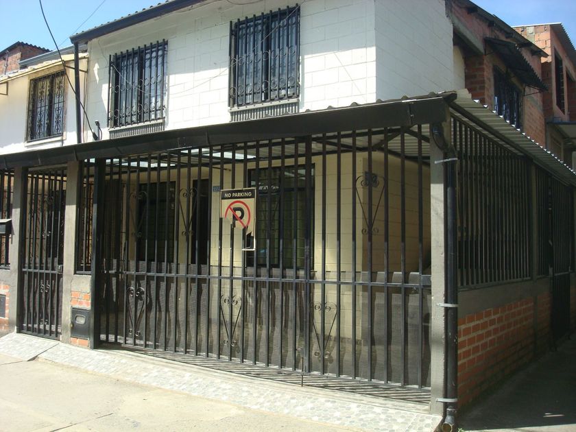 Casa en venta Morichal De Comfandi, Cali, Valle Del Cauca, Colombia