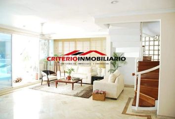 Apartamento en  Castillogrande, Cartagena De Indias