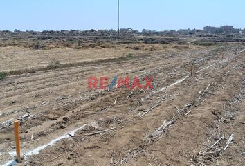 Terreno en  Huanchaco, Trujillo