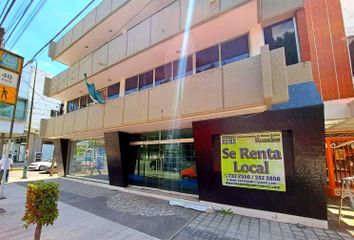 Local comercial en  Privada 31 Oriente 1015, Anzures, Puebla De Zaragoza, Puebla, México