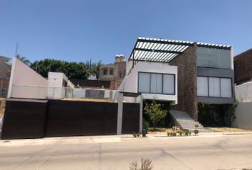 Casa en fraccionamiento en  Porta Fontana, León, Guanajuato, México