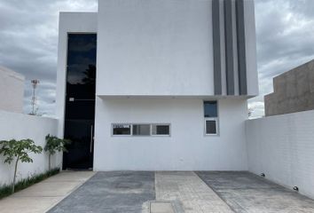 Casa en condominio en  Fraccionamiento Viña Antigua, Jesús María, Aguascalientes