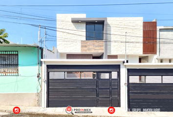 Casa en  Villa Rica, Villa Rica, Boca Del Río, Veracruz, México