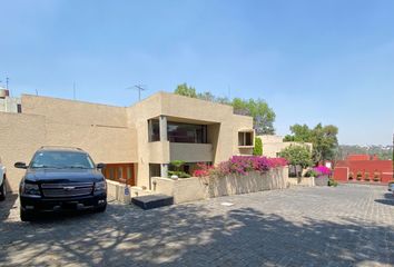 Casa en condominio en  Corporativo Altavista, Boulevard Adolfo López Mateos 379, Atlamaya, Álvaro Obregón, Ciudad De México, 01760, Mex