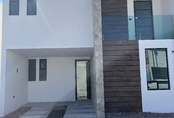 Casa en fraccionamiento en  Ampliación Santa Julia, Pachuca De Soto