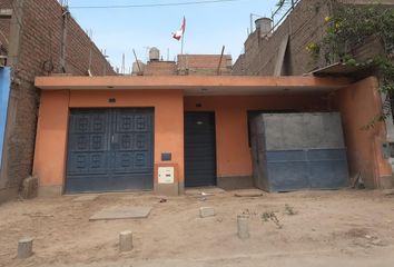 Terreno en  Calle Los Girasoles 283, Comas, Perú