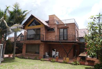 Casa en  Condominio Casa Luna, Chía, Cundinamarca, Colombia