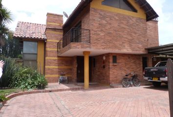 Casa en  Condominio Casa Luna, Chía, Cundinamarca, Colombia