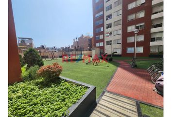 Departamento en  Santiago De Surco, Lima