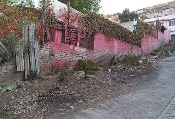 Lote de Terreno en  Tablas Del Pozo, Ecatepec De Morelos, Estado De México, México