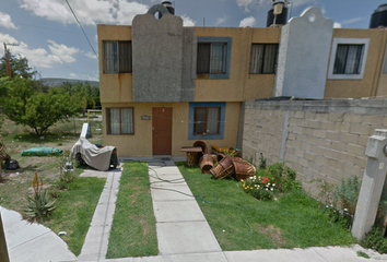 Casa en  C. Arboleda 252, Privadas El Campirano, 36643 Irapuato, Gto., México
