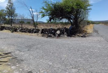 Lote de Terreno en  Ajuchitlancito, La Venta, Querétaro, México