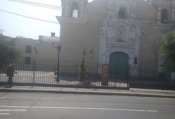 Terreno en  Chosica, Lima