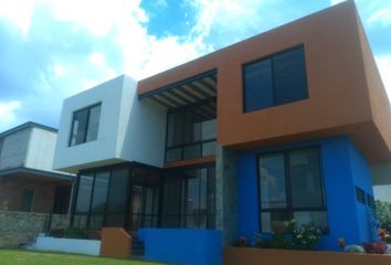 Casa en fraccionamiento en  El Pueblito, Corregidora, Corregidora, Querétaro
