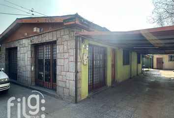 Casa en  Pedro Aguirre Cerda, Provincia De Santiago