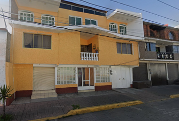 Casa en  Calle Pedro Ascencio 34, Mz 004, Santa Cruz, Metepec, Estado De México, México