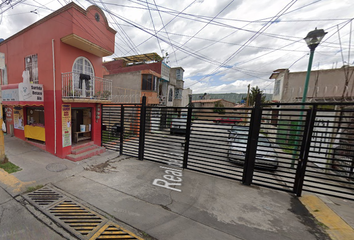 Casa en fraccionamiento en  Real De Campeche 4, Chicoloapan De Juárez, Estado De México, México