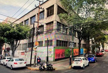 Edificio en  Dr. Jimenez, Doctores, Ciudad De México, Cdmx, México
