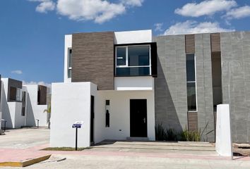 Casa en  Calle Paseo Del Río, Fracc Villas De La Cantera, Aguascalientes, 20200, Mex