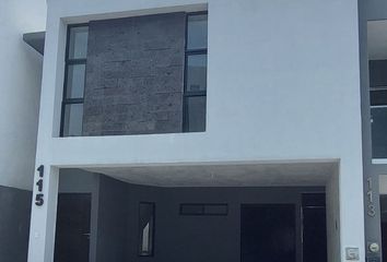 Casa en  Cumbres Elite Premier Privada Vesubio, Monterrey, Nuevo León, México