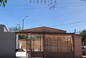 Casa en fraccionamiento en  Praderas De Los Álamos, Juárez, Chihuahua, México