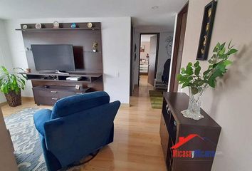 Apartamento en  Colina Campestre, Carrera 58, Bogotá, Colombia